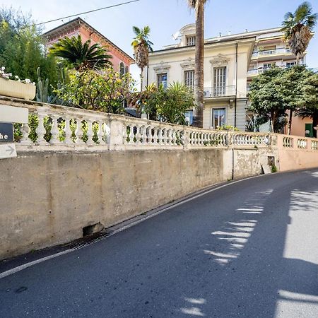 Appartamento Il Gattino di Sanremo - Trilocale centro e stazione del treno Esterno foto